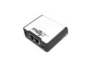 Mikrotik RBmAP2nD - Punto de acceso mAP 2 RJ45 ethernet WiFi N 2.4 Ghz. 300 Mbps RouterOS L4 