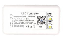 [SML-RLC01ZB] Controlador de luz inteligente RGB Zigbee , Smart Life powered by Tuya