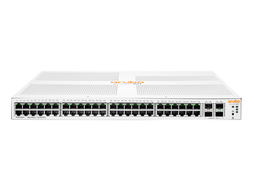 [ARU-IO-1930-48G-4SFP+] HPE Networking Instant On Switch 1930 - 48 puertos Gb, 4 slots SFP+ (JL685A)