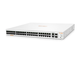 [ARU-IO-1960-48G-2XT-2XF] HPE Networking Instant On 1960 48G 2XT 2XF Sw (JL808A)