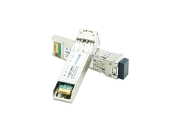 [SPT-SFP28-LR-R] Sopto SPT-SFP28-LR - Módulo SFP28 1310nm 25 GB 10km Interfaz LC con DDM Temperatura comercial para Ruijie