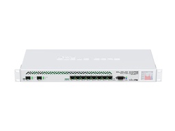 [MKT-CCR1036-8G-2S+] Mikrotik CCR1036-8G-2S+ - Cloud Core Router 36 núcleos, 8 RJ45 gigabit, 2 SFP+ 10 GB, RouterOS L6
